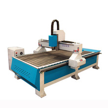 Vacuum Table Router Woodworking 3D Wood CNC Router Cutting Engraving Machine